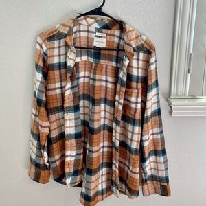 Flannel